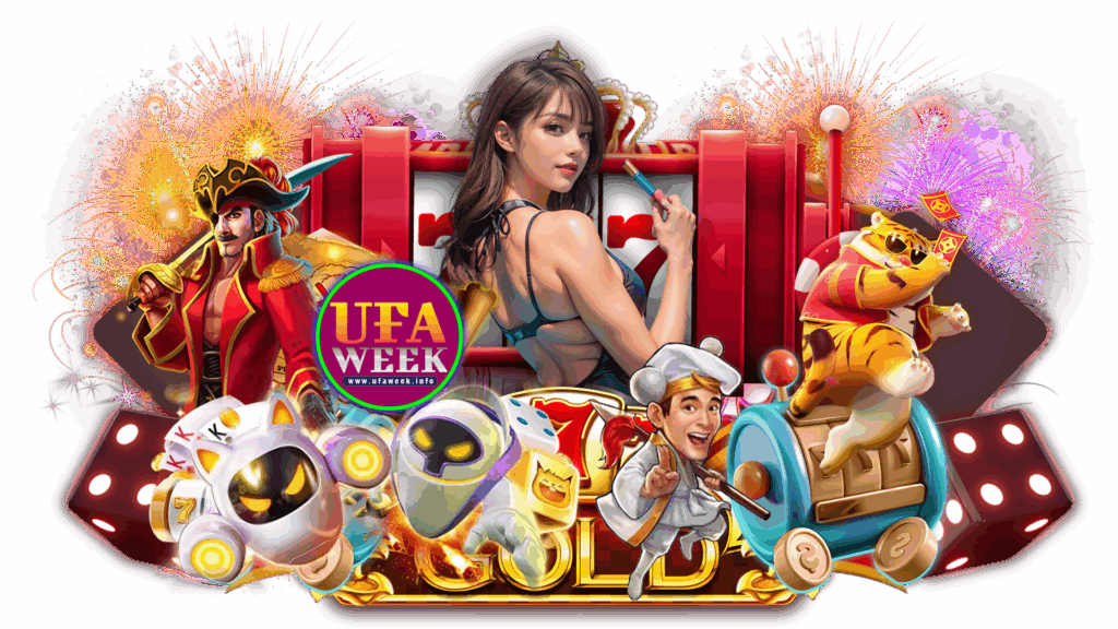ufaweek
