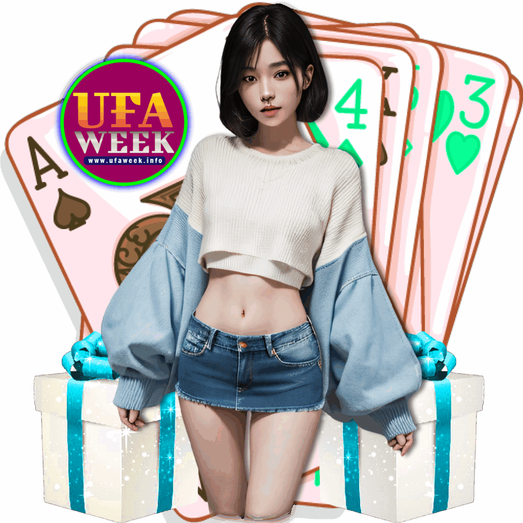 ufaweek slot