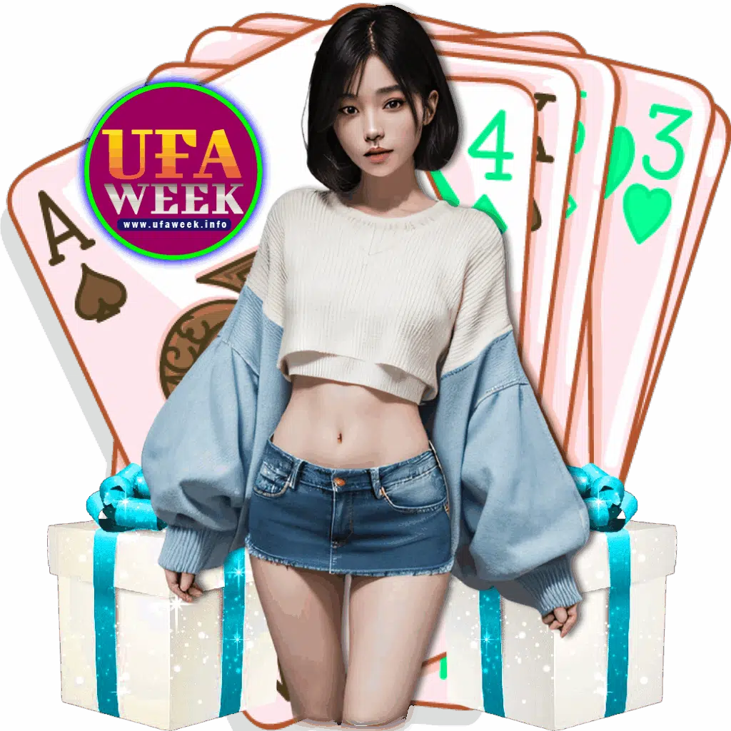 ufaweek slot