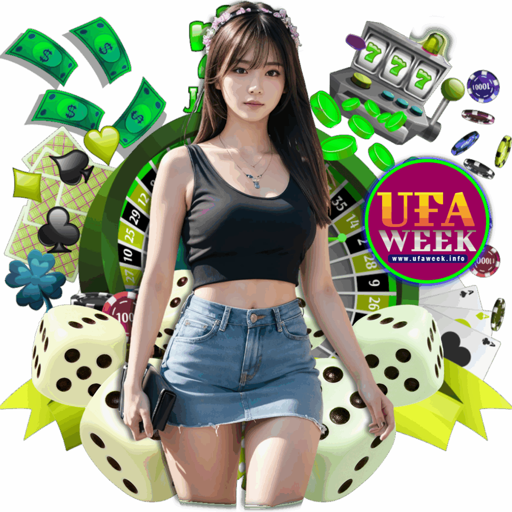 ufaweek ดาวน์โหลด