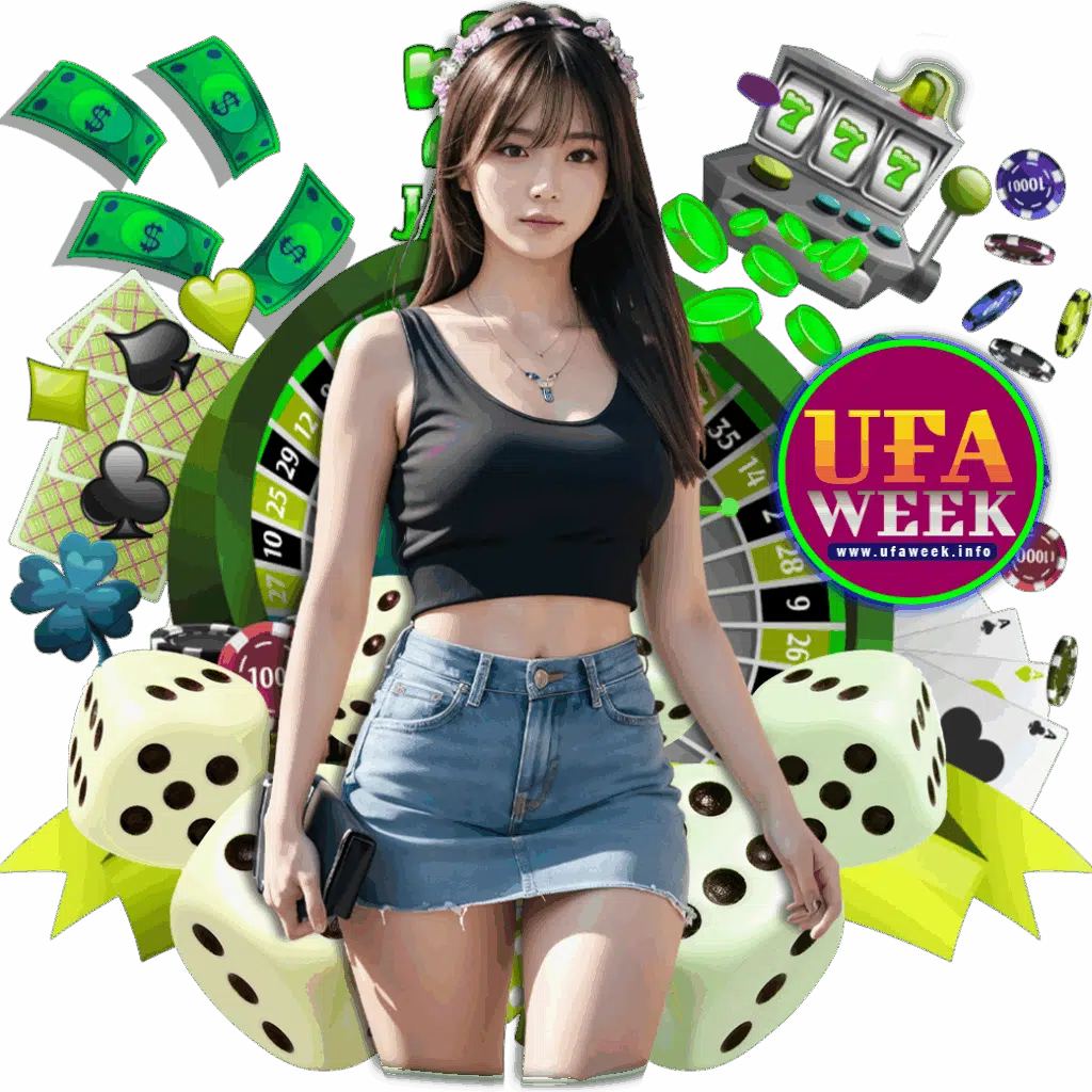 ufaweek ดาวน์โหลด